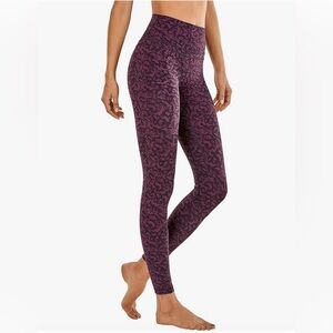 Crz Yoga leggings